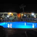 Castillo Mar *