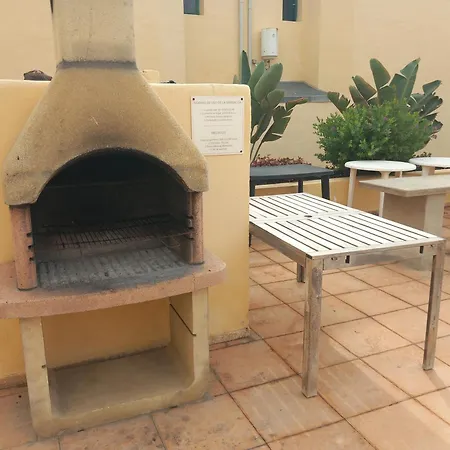 Apartman Castillo Mar Caleta De Fuste