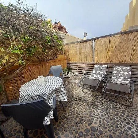 Castillo Mar Διαμέρισμα *