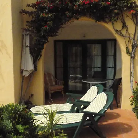 Διαμέρισμα Castillo Mar Caleta De Fuste