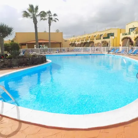 Castillo Mar * Caleta De Fuste