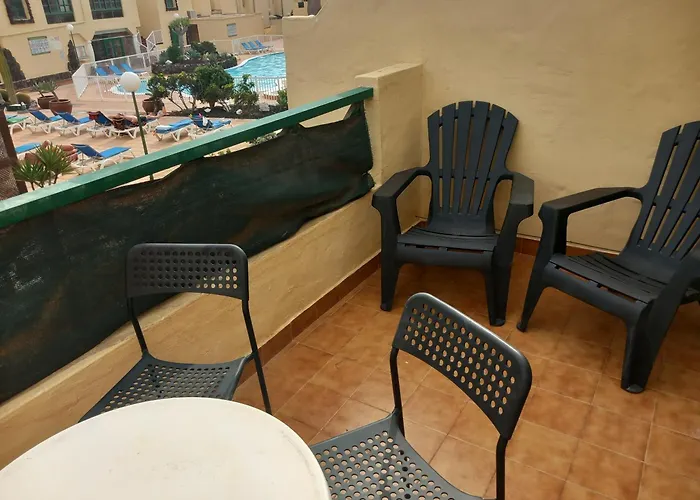 Apartman Castillo Mar *