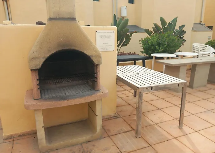 Apartman Castillo Mar Caleta De Fuste