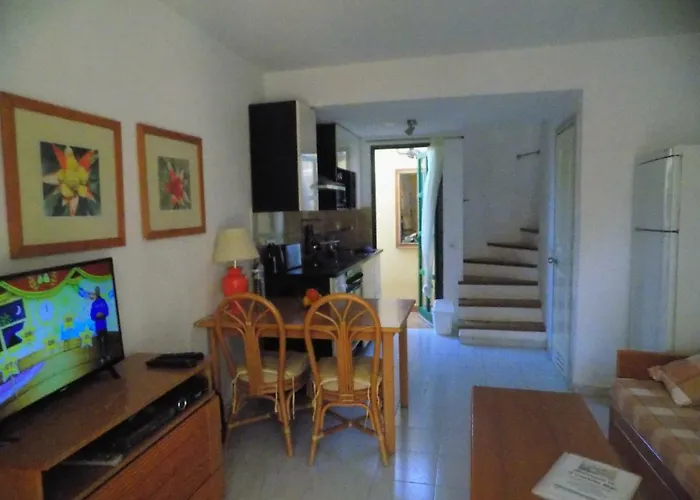 Apartman Castillo Mar Caleta De Fuste