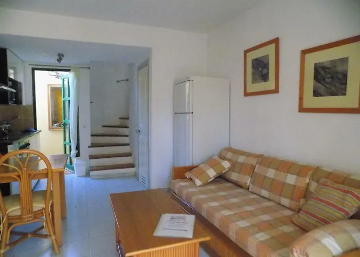 Apartman Castillo Mar *