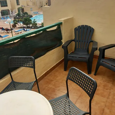 Appartement Castillo Mar *
