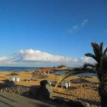 Castillo Mar Appartement