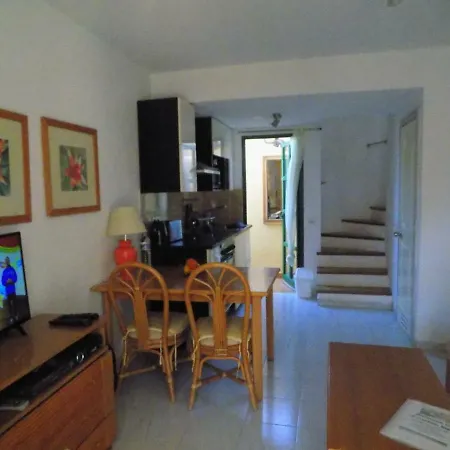 Apartament Castillo Mar Caleta De Fuste