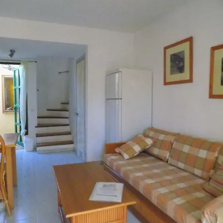 Apartament Castillo Mar *