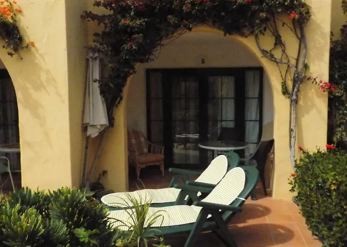 Apartment Castillo Mar Caleta De Fuste